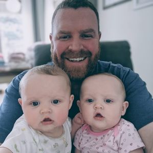 Meet your Posher, Rob